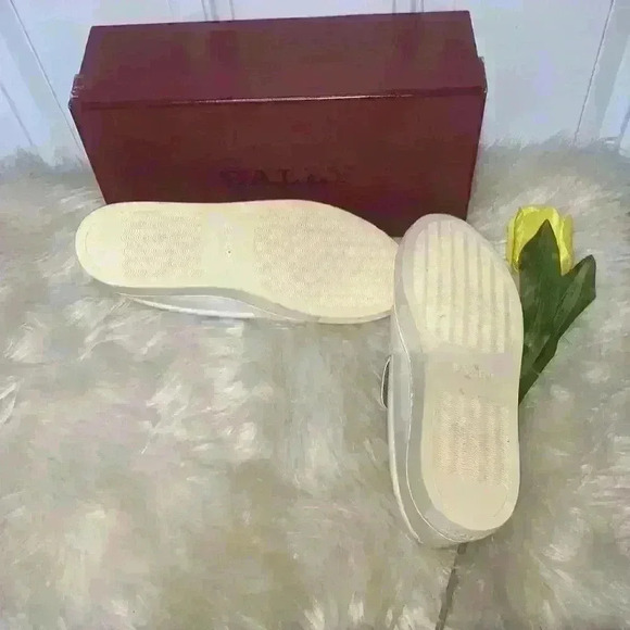 🇨🇭 Bally shoes Made in  🇨🇭 - Picture 2 of 3